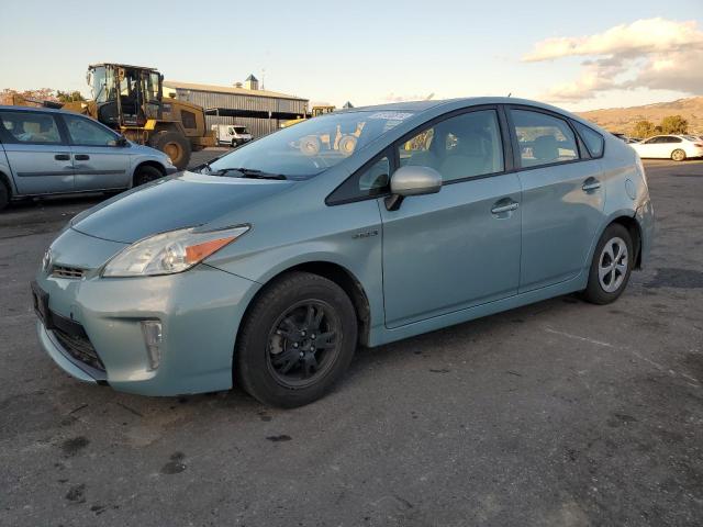 toyota prius 2013 jtdkn3du6d1689339