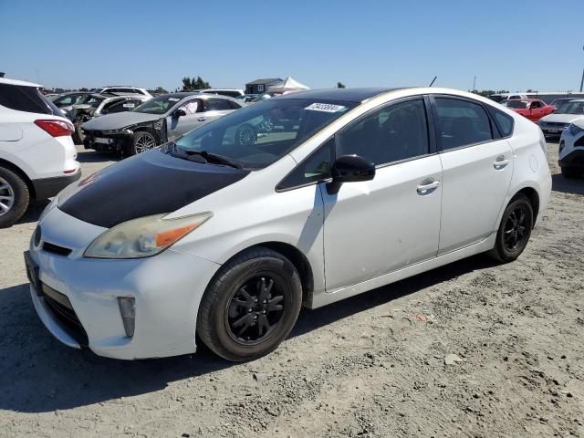 toyota prius 2013 jtdkn3du6d5672324