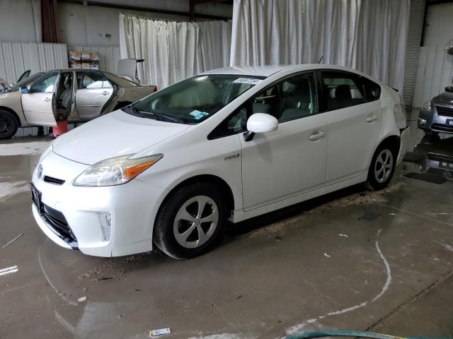 toyota prius 2013 jtdkn3du6d5696400