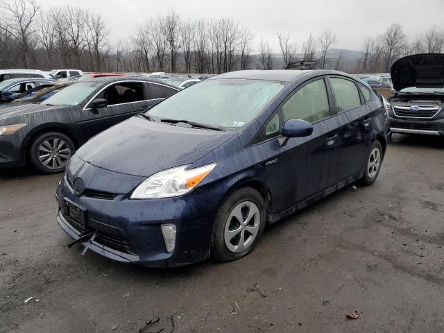 toyota prius 2014 jtdkn3du6e0363466