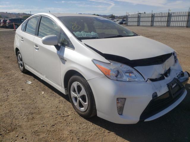 toyota prius 2014 jtdkn3du6e0373026