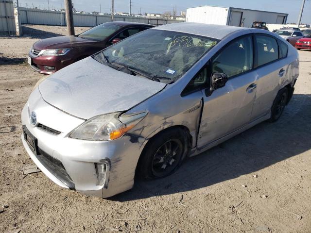 toyota prius 2014 jtdkn3du6e0378310