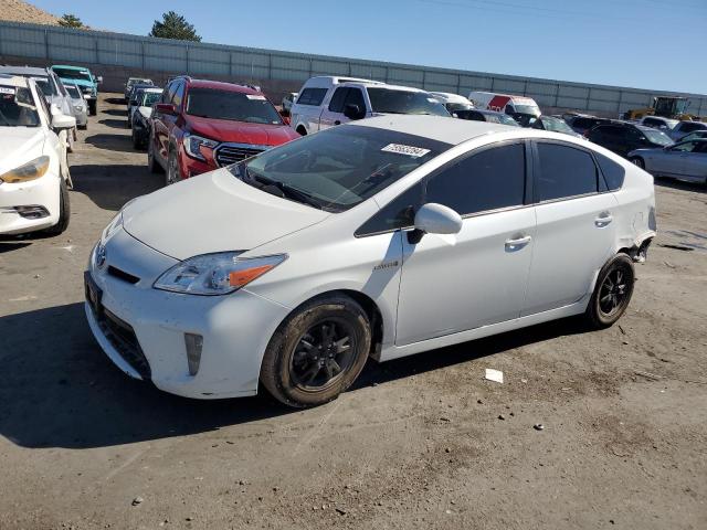 toyota prius 2014 jtdkn3du6e0384527