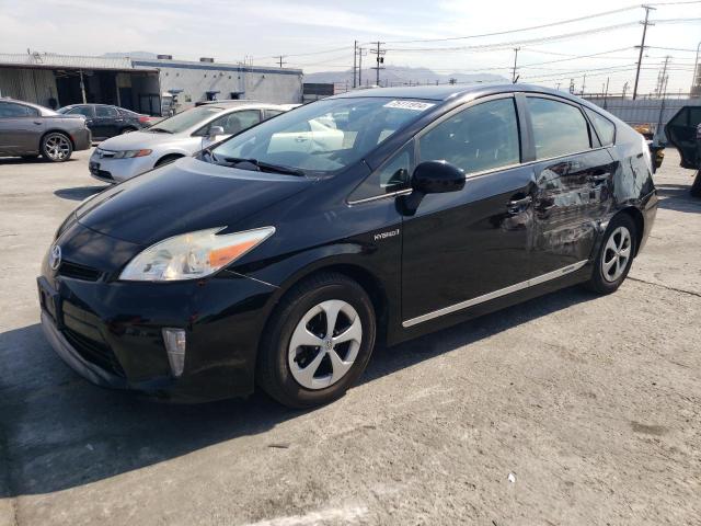 toyota prius 2014 jtdkn3du6e0389677