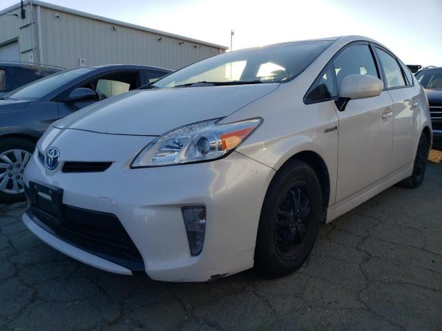 toyota prius 2014 jtdkn3du6e1784324