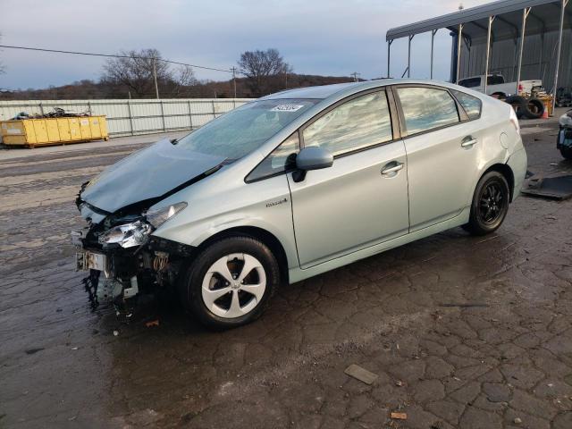 toyota prius 2014 jtdkn3du6e1791709