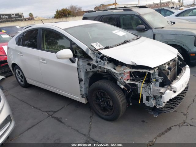 toyota prius 2015 jtdkn3du6f0397358