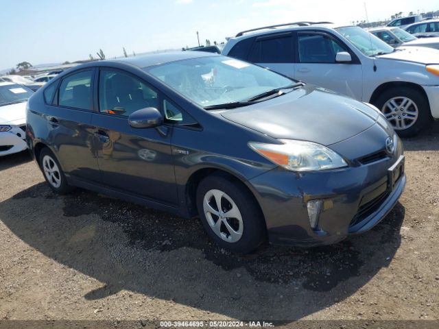 toyota prius 2015 jtdkn3du6f0408617