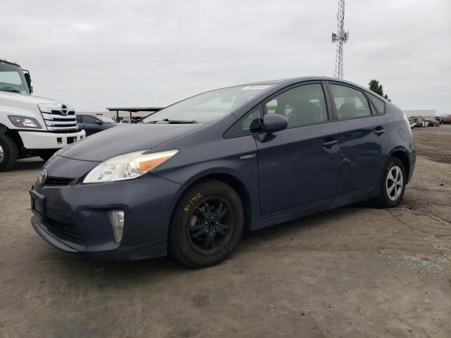 toyota prius 2015 jtdkn3du6f0420024