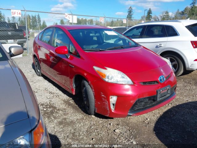 toyota prius 2015 jtdkn3du6f0431833