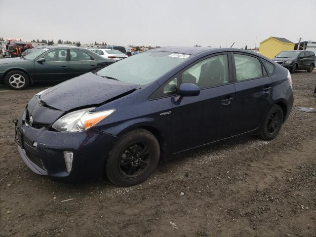 toyota prius 2015 jtdkn3du6f0453928