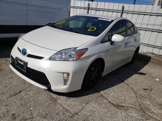 toyota prius 2015 jtdkn3du6f0456277