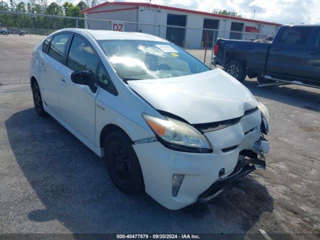 toyota prius 2015 jtdkn3du6f0469286