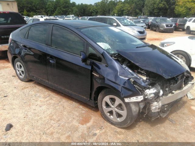 toyota prius 2015 jtdkn3du6f0477016