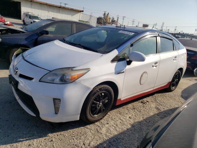 toyota prius 2015 jtdkn3du6f0479221