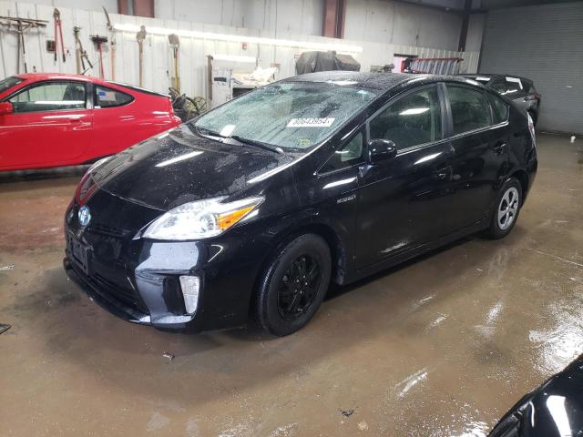 toyota prius 2015 jtdkn3du6f0484158