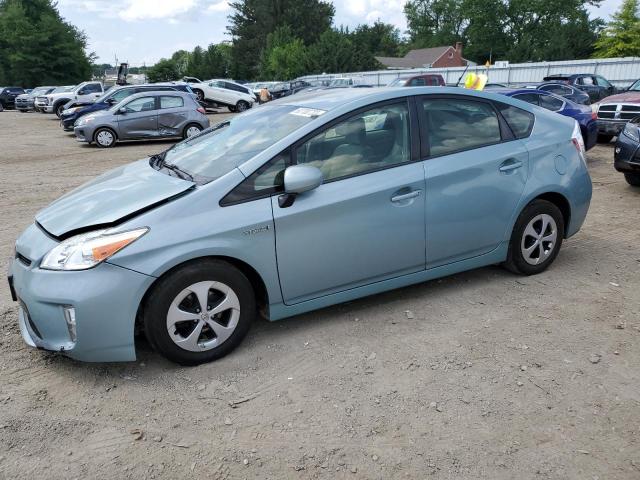 toyota prius 2015 jtdkn3du6f1866734