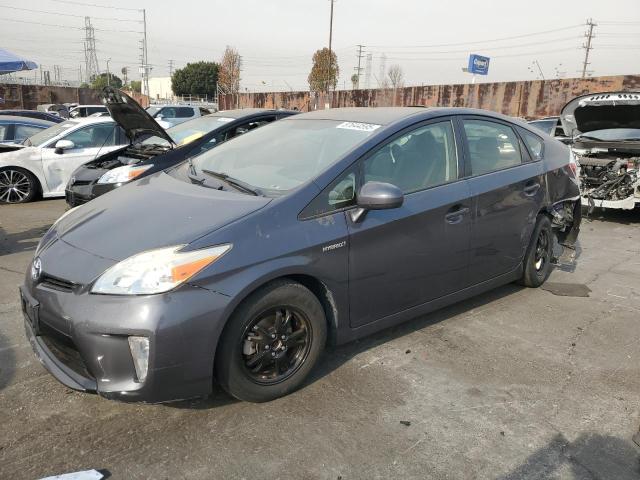 toyota prius 2015 jtdkn3du6f1883291