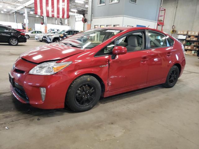 toyota prius 2015 jtdkn3du6f1909954