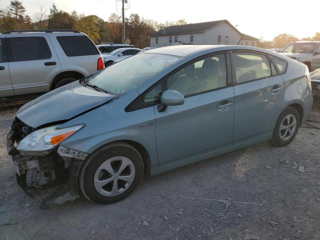 toyota prius 2015 jtdkn3du6f1910294