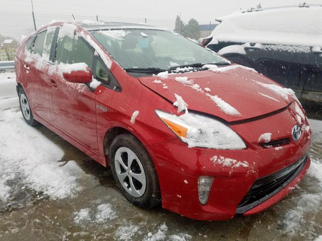 toyota prius 2015 jtdkn3du6f1912191