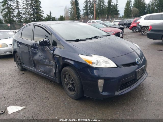 toyota prius 2015 jtdkn3du6f1913891