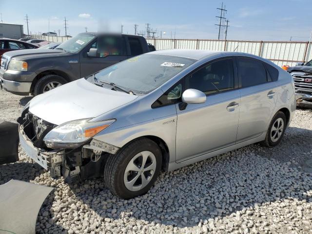 toyota prius 2015 jtdkn3du6f1918315