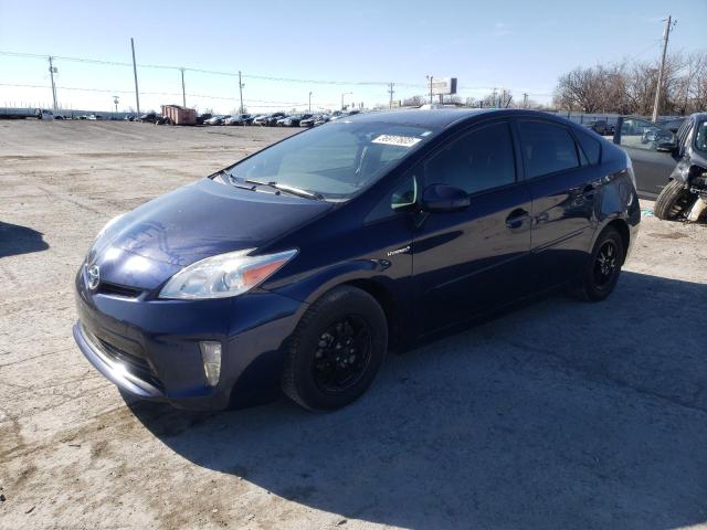 toyota prius 2015 jtdkn3du6f1923921