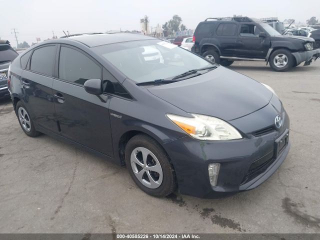 toyota prius 2015 jtdkn3du6f1926849