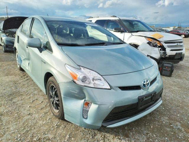 toyota prius 2015 jtdkn3du6f1971368