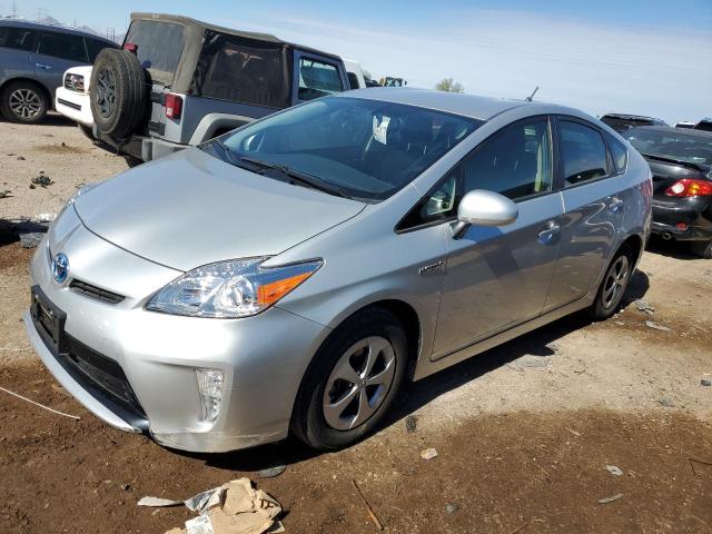 toyota prius 2015 jtdkn3du6f1981897