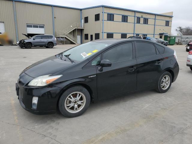 toyota prius 2010 jtdkn3du7a0003956