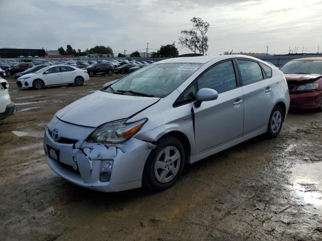 toyota prius 2010 jtdkn3du7a0012706