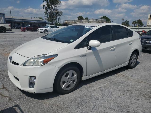 toyota prius 2010 jtdkn3du7a0015248