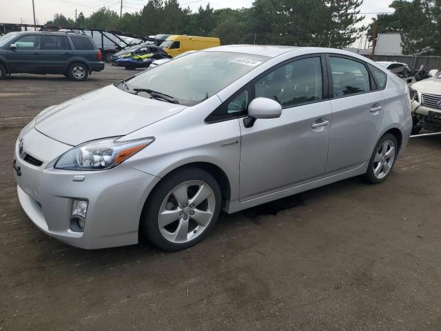 toyota prius 2010 jtdkn3du7a0016478