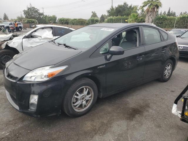 toyota prius 2010 jtdkn3du7a0016495