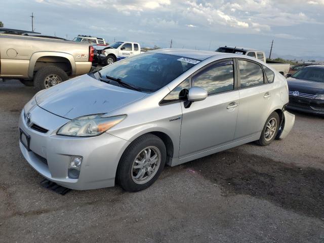 toyota prius 2010 jtdkn3du7a0018540