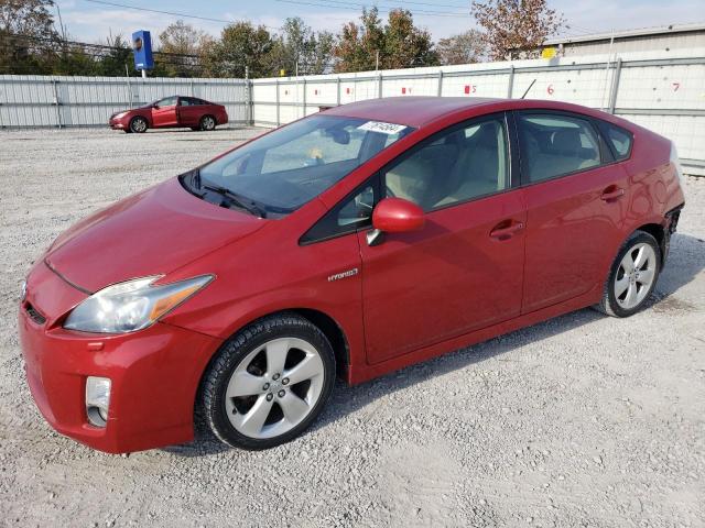 toyota prius 2010 jtdkn3du7a0032437