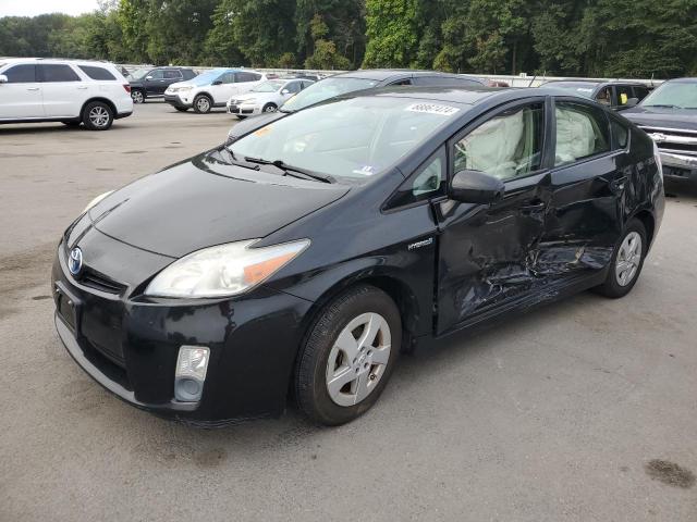 toyota prius 2010 jtdkn3du7a0038917