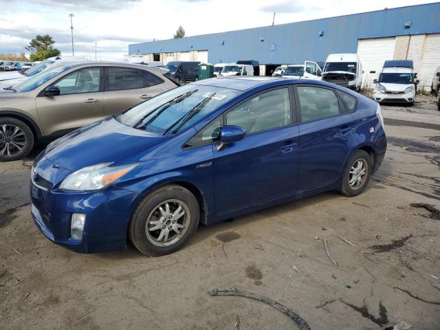 toyota prius 2010 jtdkn3du7a0044264