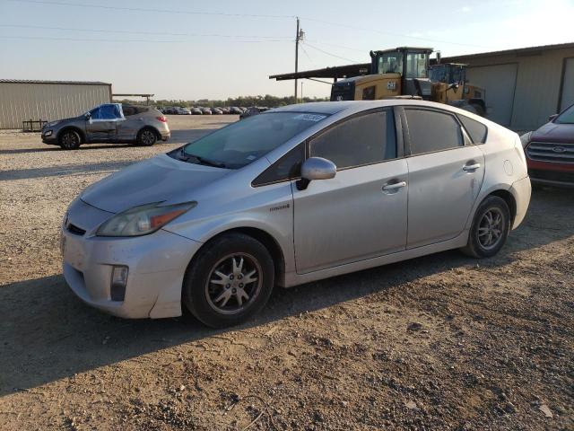 toyota prius 2010 jtdkn3du7a0045124