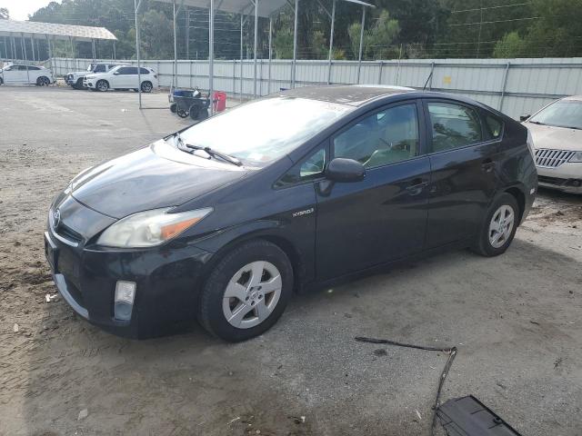 toyota prius 2010 jtdkn3du7a0056656