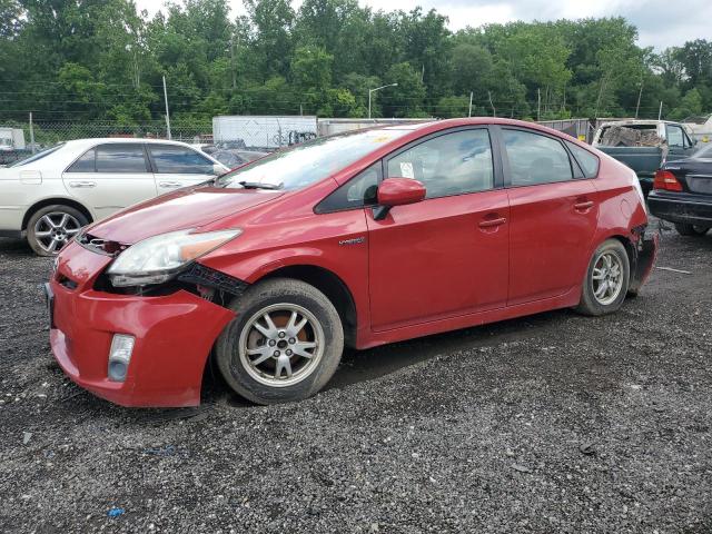 toyota prius 2010 jtdkn3du7a0064482