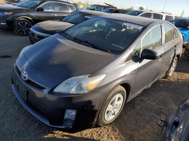 toyota prius 2010 jtdkn3du7a0077331