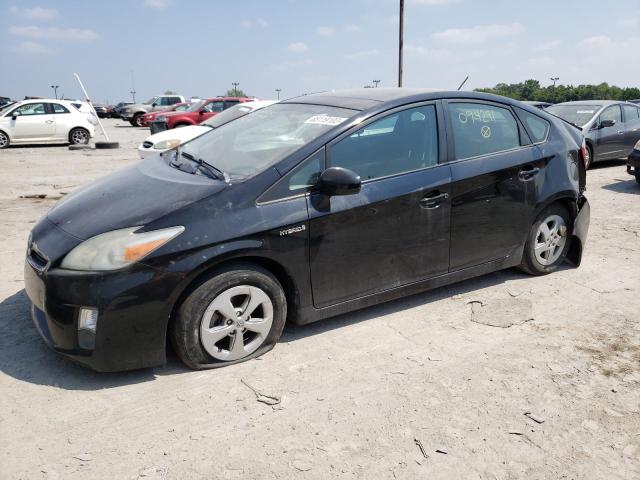 toyota prius 2010 jtdkn3du7a0094291