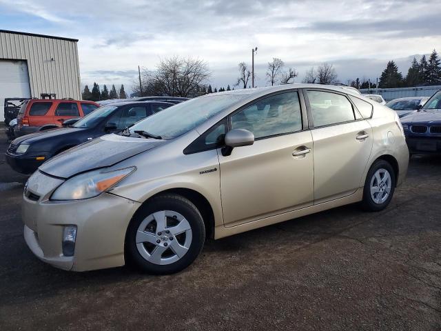 toyota prius 2010 jtdkn3du7a0102843