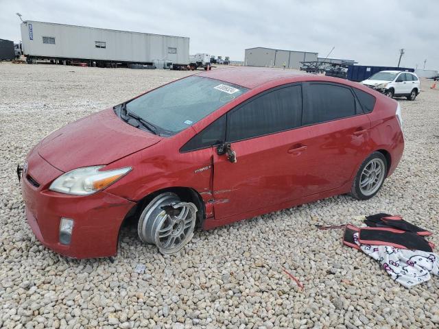 toyota prius i 2010 jtdkn3du7a0114488