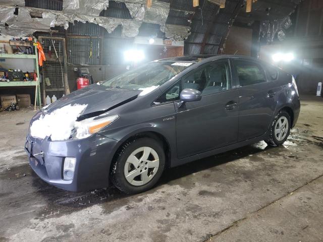 toyota prius 2010 jtdkn3du7a0114779