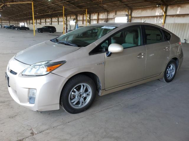 toyota prius 2010 jtdkn3du7a0116029