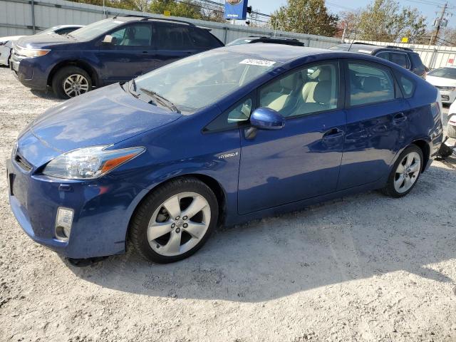 toyota prius 2010 jtdkn3du7a0128486